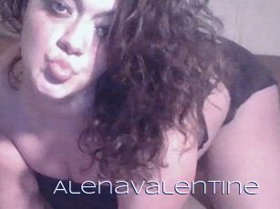 AlenaValentine
