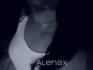 AlenaX