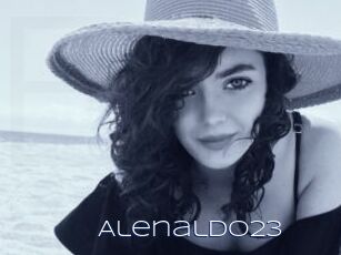 Alenaldo23