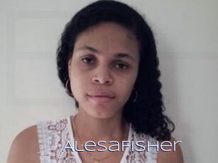 AlesaFisher