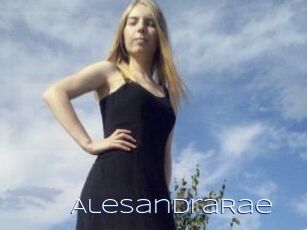 AlesandraRae
