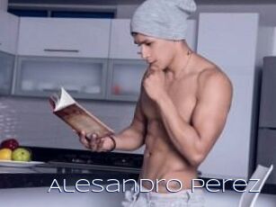 Alesandro_perez