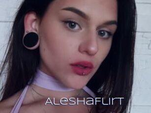 AleshaFlirt