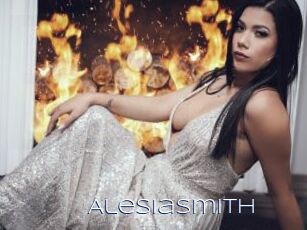 AlesiaSmith