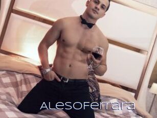 AlesoFerrara