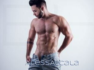 AlessAlcala
