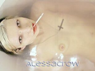 AlessaCrow