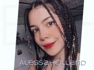 AlessaHolland