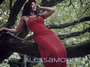 AlessaMoris