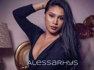 AlessaRhys