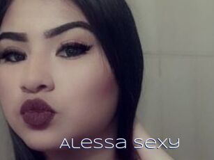 Alessa_sexy