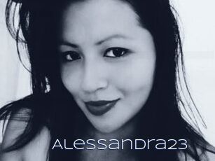 Alessandra23