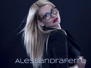 AlessandraFerro
