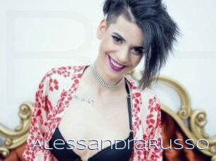 AlessandraRusso