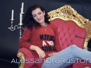 AlessandraRuston