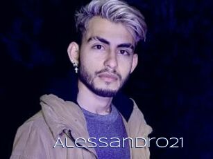 Alessandro21