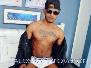 AlessandroVaron