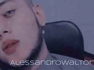 AlessandroWalton