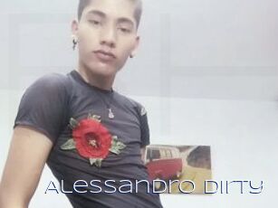 Alessandro_Dirty