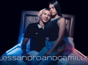 AlessandroandCamille