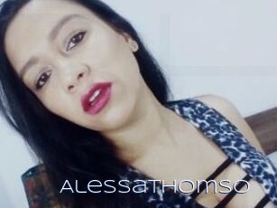 Alessathomso