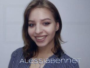 AlessiaBennet