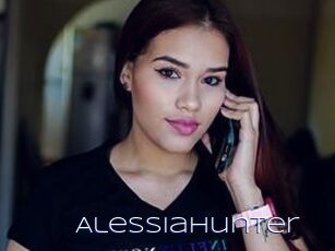AlessiaHunter