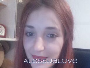 Alessyalove