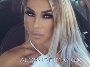 AlesyaPinkxox