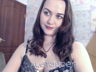 AletaEden