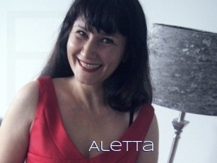 Aletta