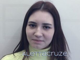 AlettaCruze