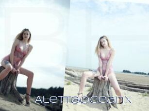 AlettaOceanX