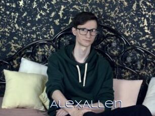 AlexAllen