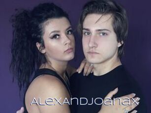 AlexAndJoanaX
