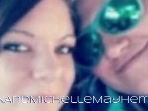 AlexAndMichelleMayhem