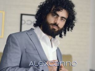 AlexCanno