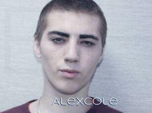 AlexCole