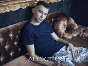 AlexCreed