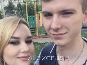 AlexCrush