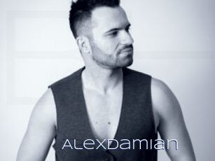 AlexDamian