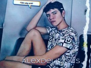 AlexDelicious