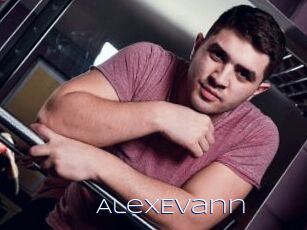 AlexEvann