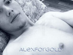 AlexForGold