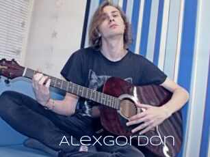 AlexGordon