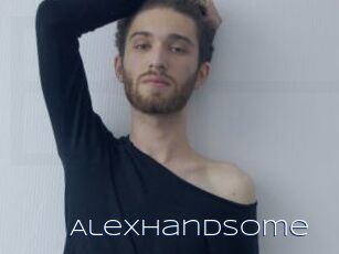 AlexHandsome