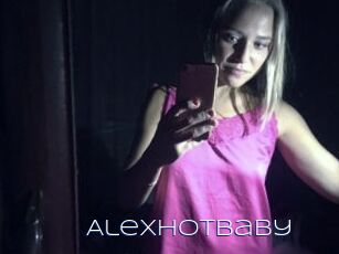 AlexHotBaby