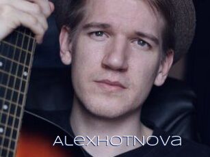 AlexHotNova
