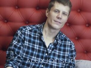 AlexJonson