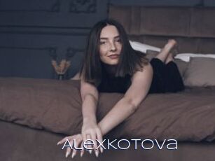 AlexKotova